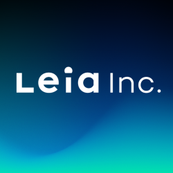 Leia Inc. Stock