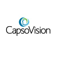 CapsoVision Stock