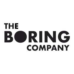 The Boring Company