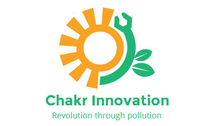 Chakr Innovation