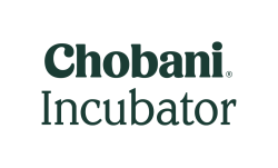 Chobani Food Incubator Stock