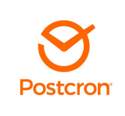 Postcron Stock