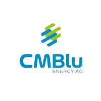 CMBlu Energy