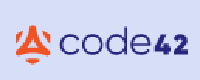 Code42 Logo