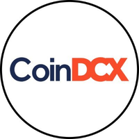 CoinDCX Stock