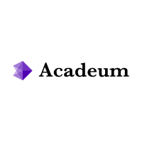 Acadeum Stock