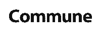 Commune