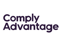 ComplyAdvantage Stock