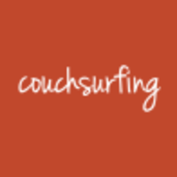 Couchsurfing Stock