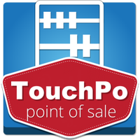 TouchPo Android POS Stock