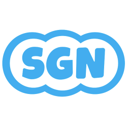 SGN Games Inc. Stock