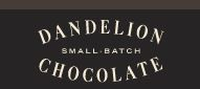 Dandelion Chocolate