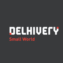 Delhivery Stock