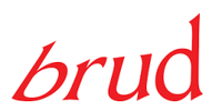 Brud Logo
