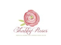 Shabby Roses Stock