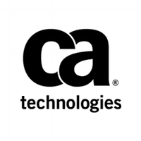 CA Technologies Stock