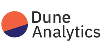 Dune Analytics Stock