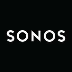 Invest in sonos