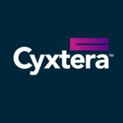 Cyxtera Technologies Stock