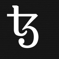 Tezos Stock
