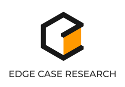 Edge Case Research Stock