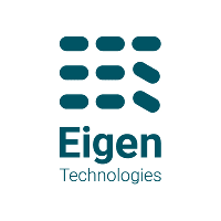 Eigen Technologies Stock