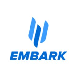 Embark Trucks Stock