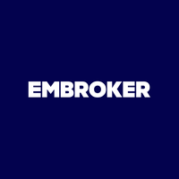 Embroker Stock