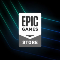 Godot Arrives in the Epic Games Store