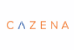 Cazena Stock