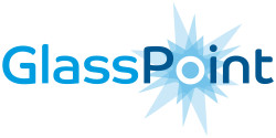 GlassPoint Solar Logo