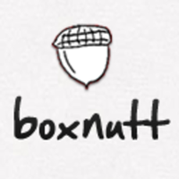 Boxnutt