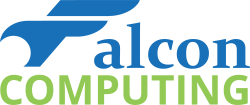 Falcon Computing Solutions Stock