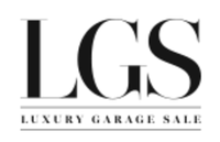 Luxury Garage Sale Stock