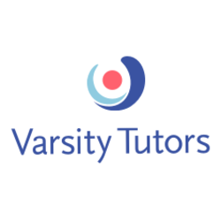 Varsity Tutors Logo
