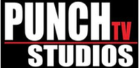 Punch TV Studios Stock