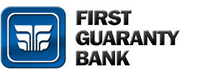 First Guaranty Bank Stock