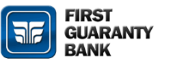 First Guaranty Bank Stock