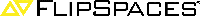 Flipspaces