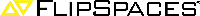 Flipspaces