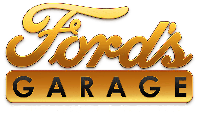 Ford's Garage