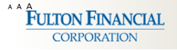 Fulton Financial Stock