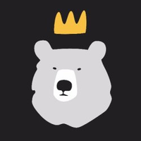 Mighty Bear Games Logo