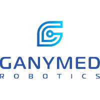 Ganymed Robotics