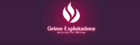 GEIMO EXPLOITATIONS INTERNATIONAL MINIER SA / LTD