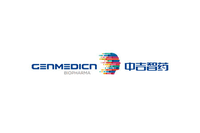 GenMedicn Biopharma