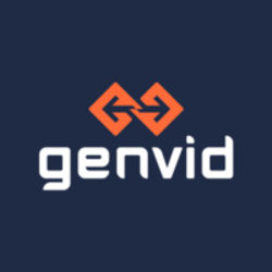 Genvid Technologies, Inc. Stock