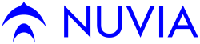 Nuvia Logo