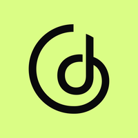 GoodData Logo