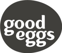 Good Eggs Stock